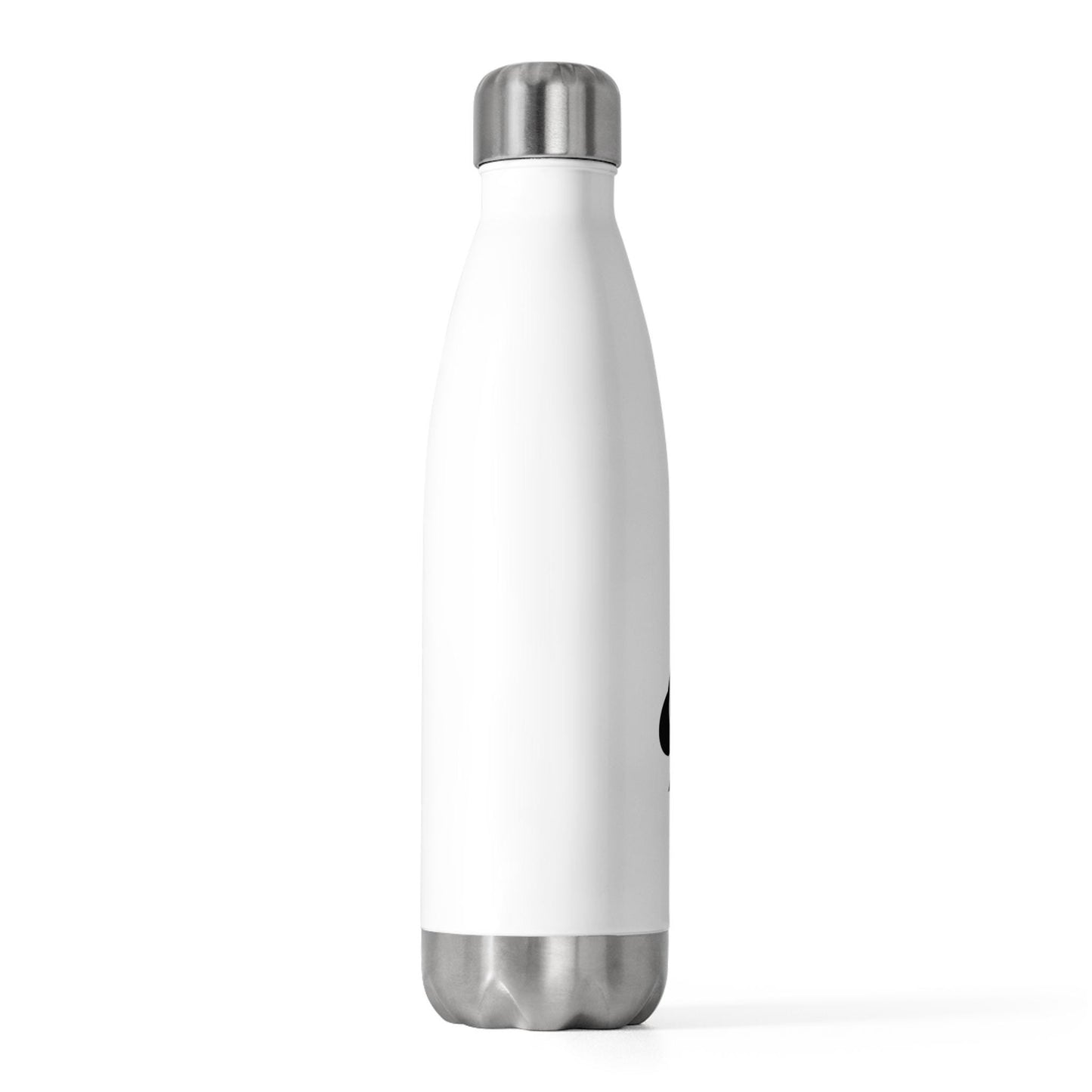 Queen of Spades Insulated Bottle 20oz QOS Hotwife Lifestyle Cuck Bull Stainless Steel Water Bottle BPA Free Double Wall Swinger Gift