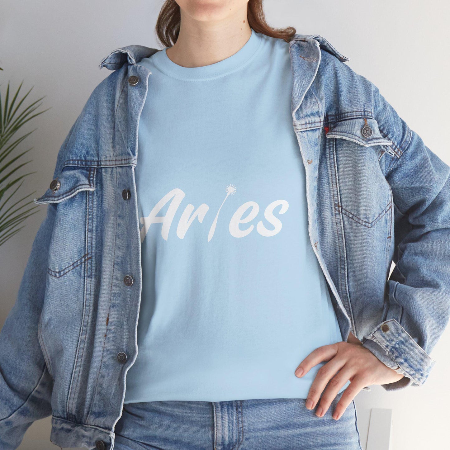 Aries Zodiac Shirt Astrological Clothes Collar Alternative Fashion Zodiac Shirt Kinky BDSM DDLG, Master, Slave, Kinky, Fetish wear