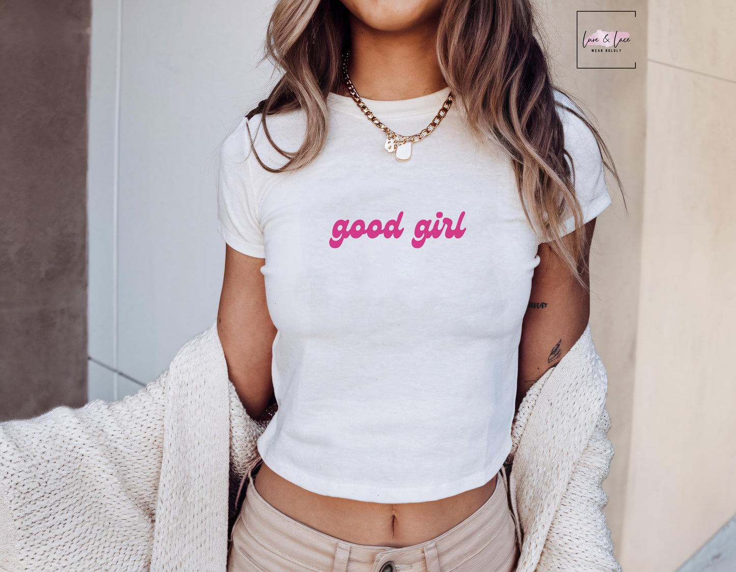 Good Girl Tshirt Sexy Y2K Cute baby Tee, DDLG, aesthetic Gift idea for her, Naughty funny couple shirt roleplaying Daddy dom date night idea