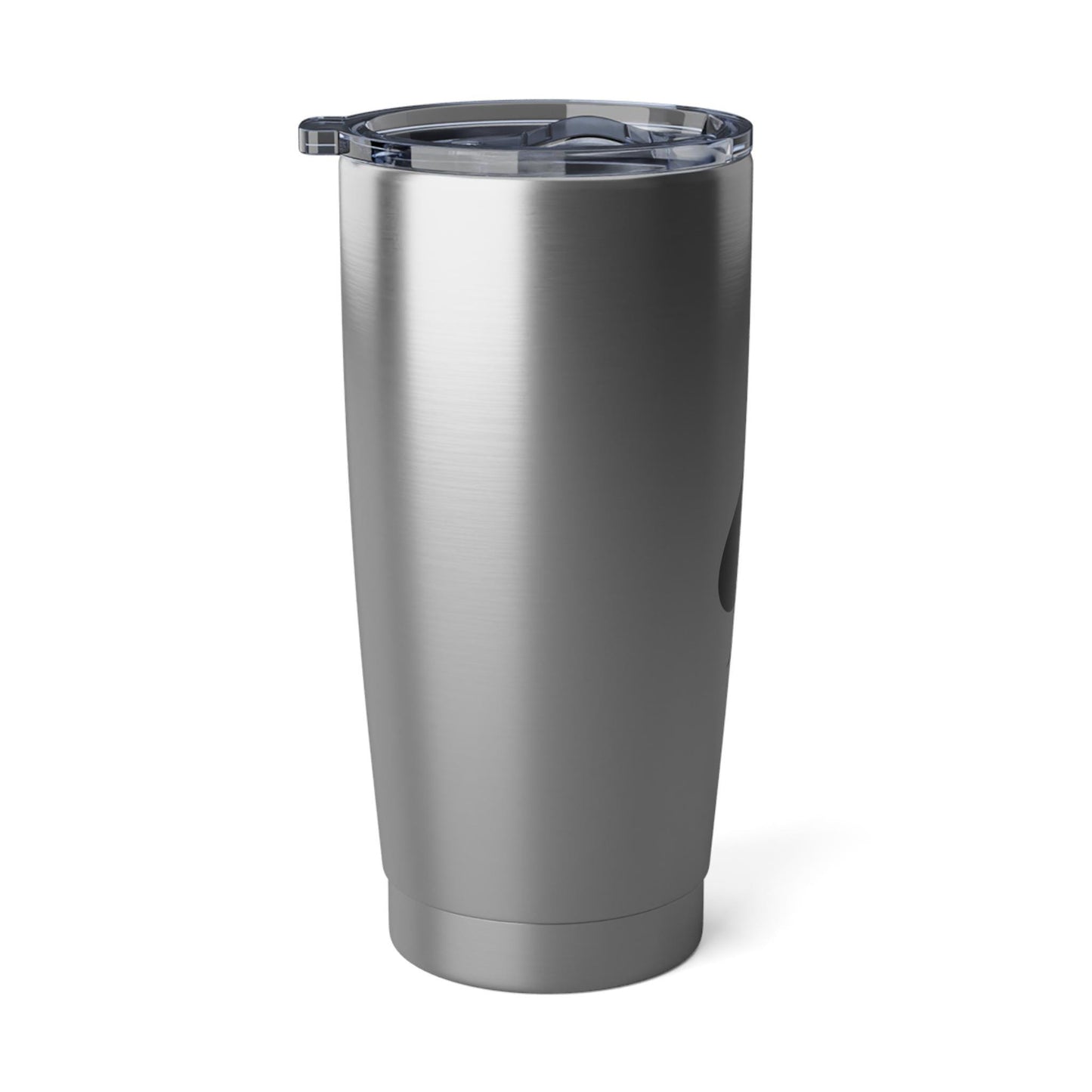 Queen of Spades Vagabond Tumbler 20oz QOS Hotwife Lifestyle Travel Mug Cuck Bull Stainless Steel Spill Resistant Swinger Road Trip Cup