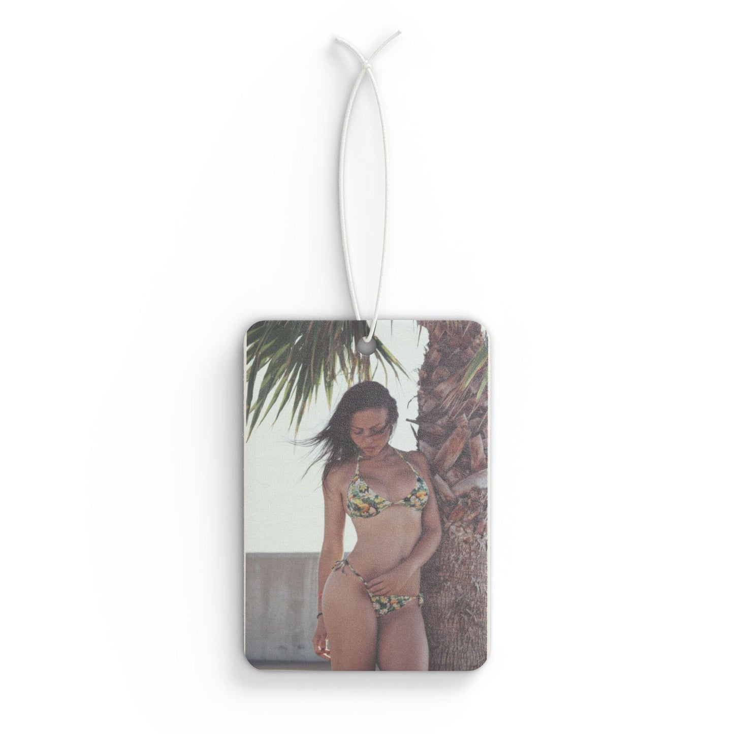 Custom Air Freshner, Boudoir Photo, Custom Air Freshener, Photo Gifts, Photo Air Freshener, Gift For him Boyfriend men, Car Accessories