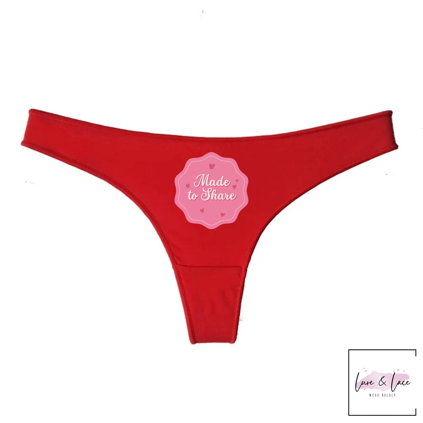 Made to share Queen of Spade Thong| Hotwife QoS sexy panties BBC only, underwear for sex| Roleplay Swinger Lifestyle pineapple G String