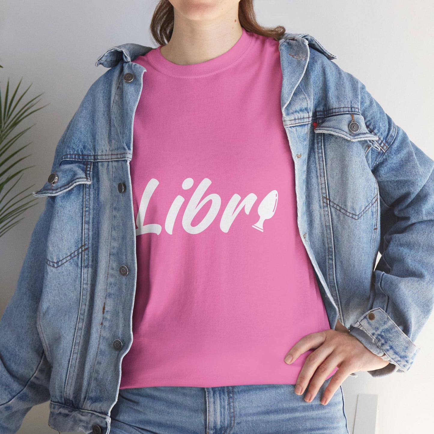 Libra Zodiac Shirt Collar Zodiac Shirt BDSM Alternative Fashion Astrological Clothes Kinky DDLG, Master, Slave, Kinky, Fetish wear