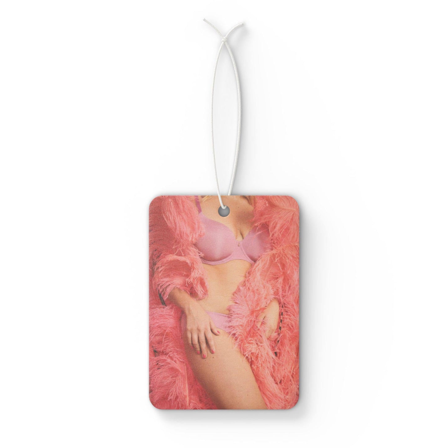 Custom Air Freshner, Boudoir Photo, For Him, Photo Gifts, Car Accessories, Personalized Photo, Boudoir Photo Gift, Custom Air Freshener