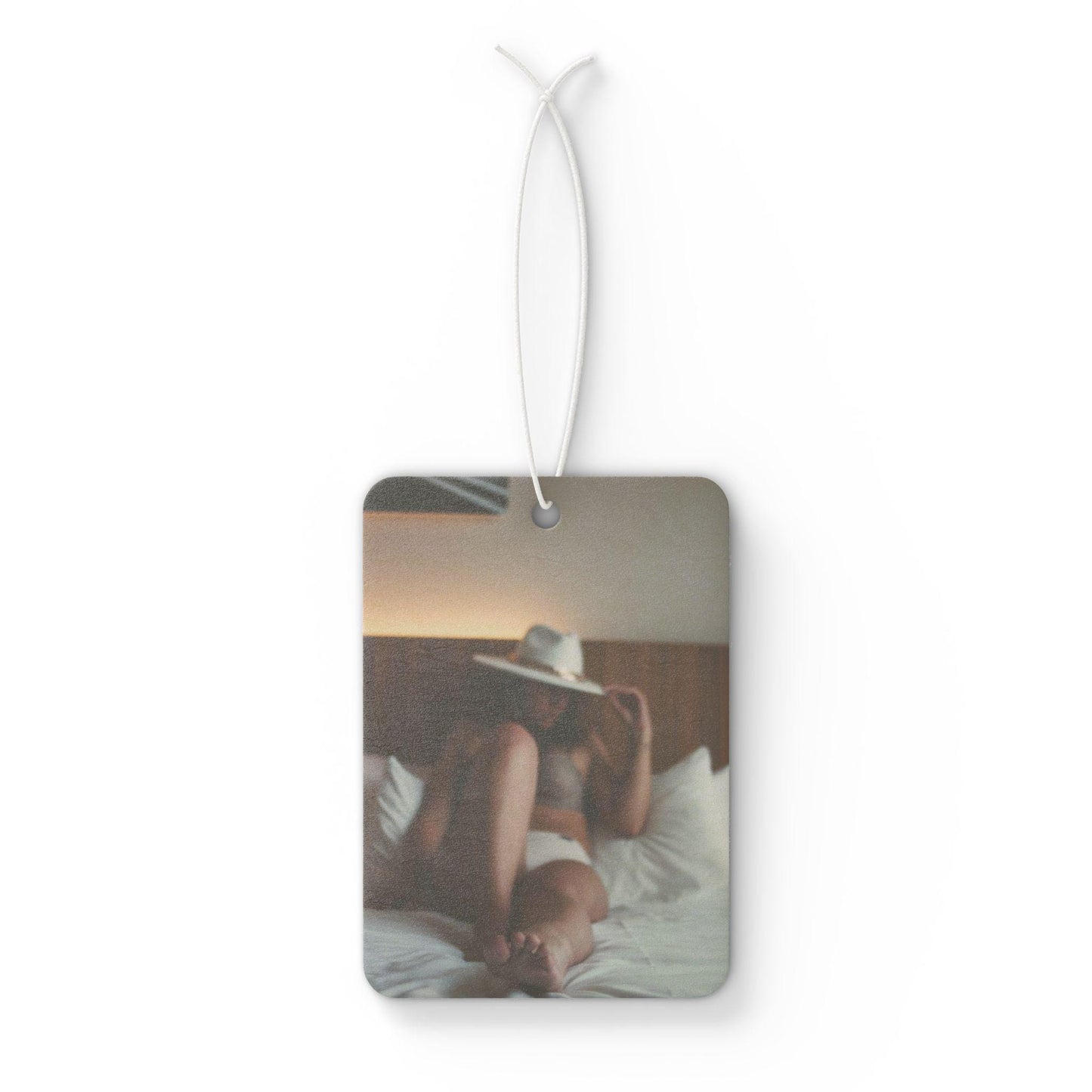 Custom Air Freshner, Boudoir Photo, Gift For him Boyfriend men, Custom Air Freshener, For Him, Sexy Gifts, Photo Air Freshener