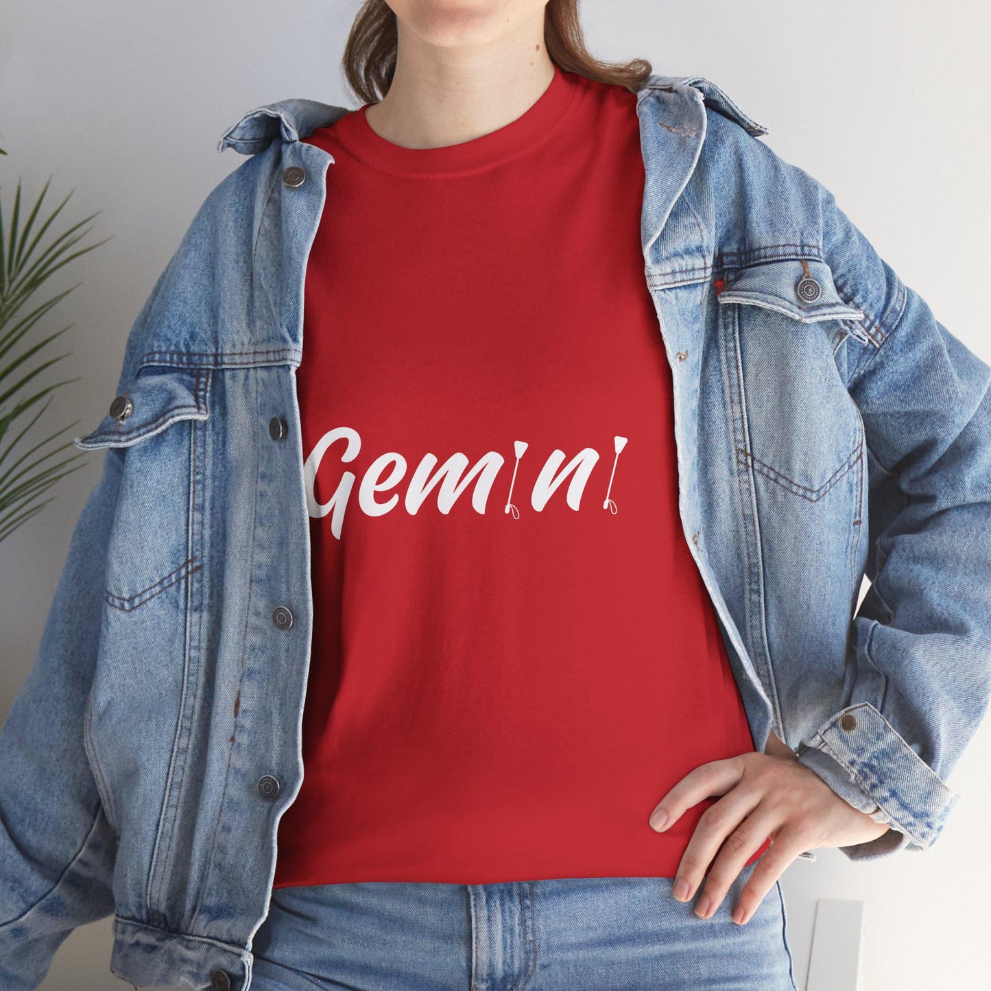 Gemini Zodiac Shirt BDSM Alternative Fashion Zodiac Shirt Collar Astrological Clothes Kinky DDLG, Master, Slave, Kinky, Fetish wear