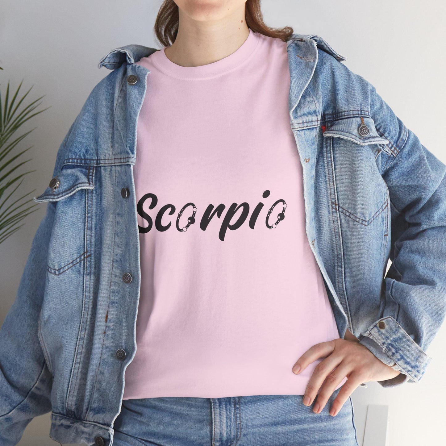 Scorpio Zodiac Shirt Alternative Fashion Collar Zodiac Shirt Kinky BDSM Astrological Clothes DDLG, Master, Slave, Kinky, Fetish wear