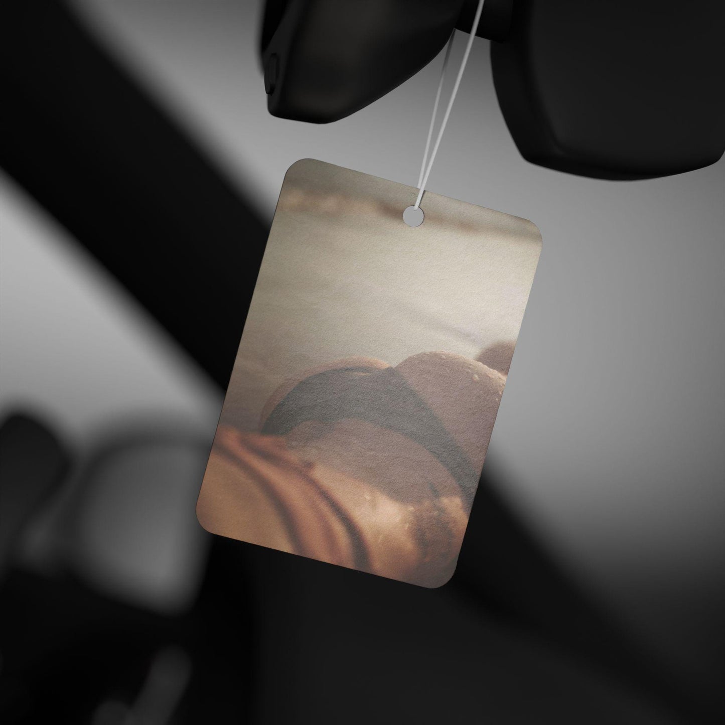 Custom Air Freshner, Boudoir Photo, Photo Air Freshener, Gift For him Boyfriend men, Anniversary Gift, Car Accessories, Boudoir Photo Gift