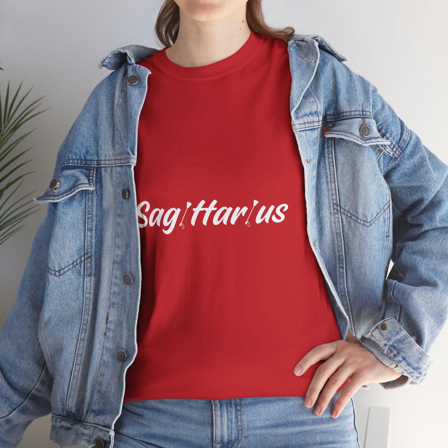 Sagittarius Zodiac Shirt Kinky Zodiac Shirt Collar Alternative Fashion BDSM Astrological Clothes DDLG, Master, Slave, Kinky, Fetish wear