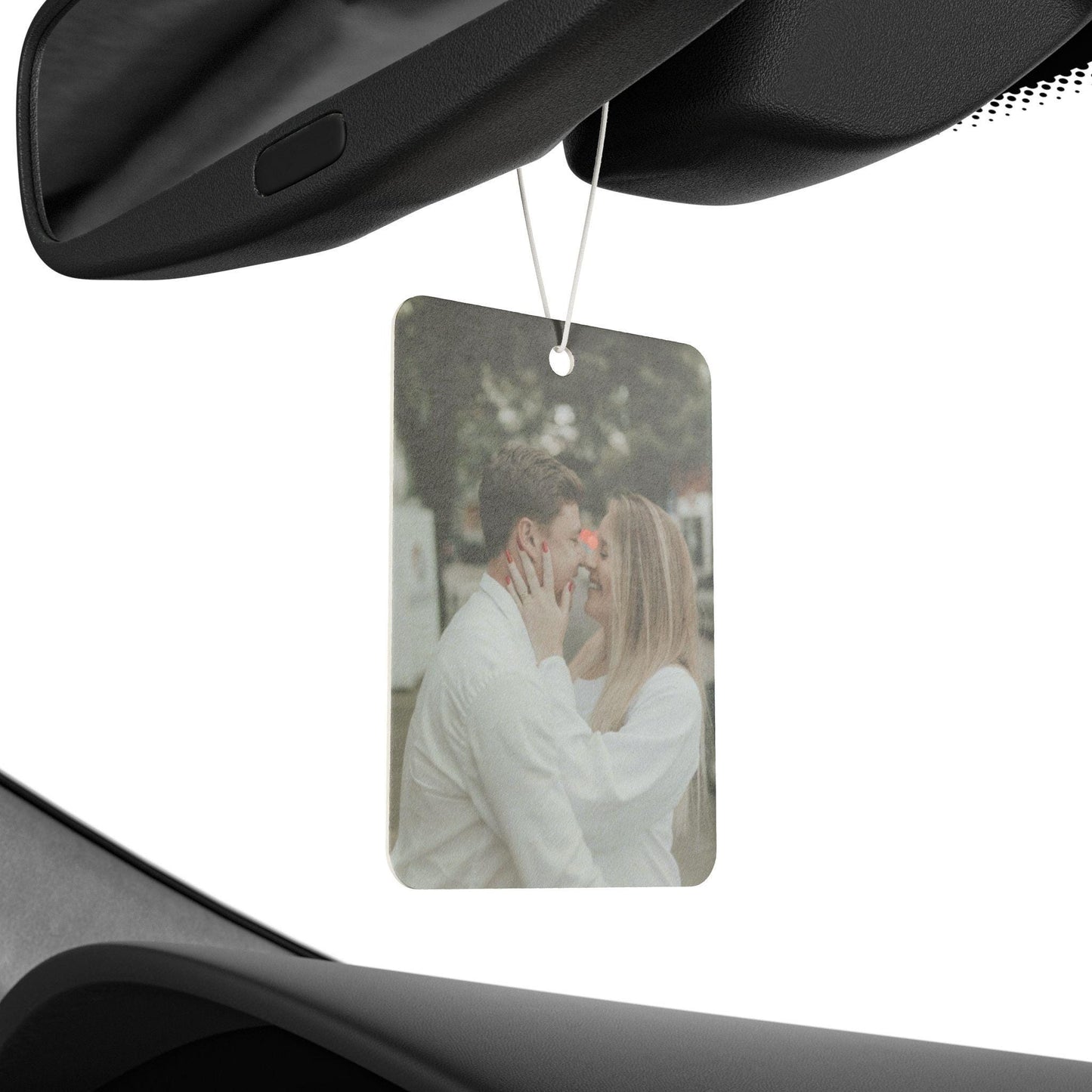 Custom Air Freshner, Boudoir Photo, Custom Air Freshener, Photo Gifts, Personalized Photo, Gift For him Boyfriend men, Photo Air Freshener