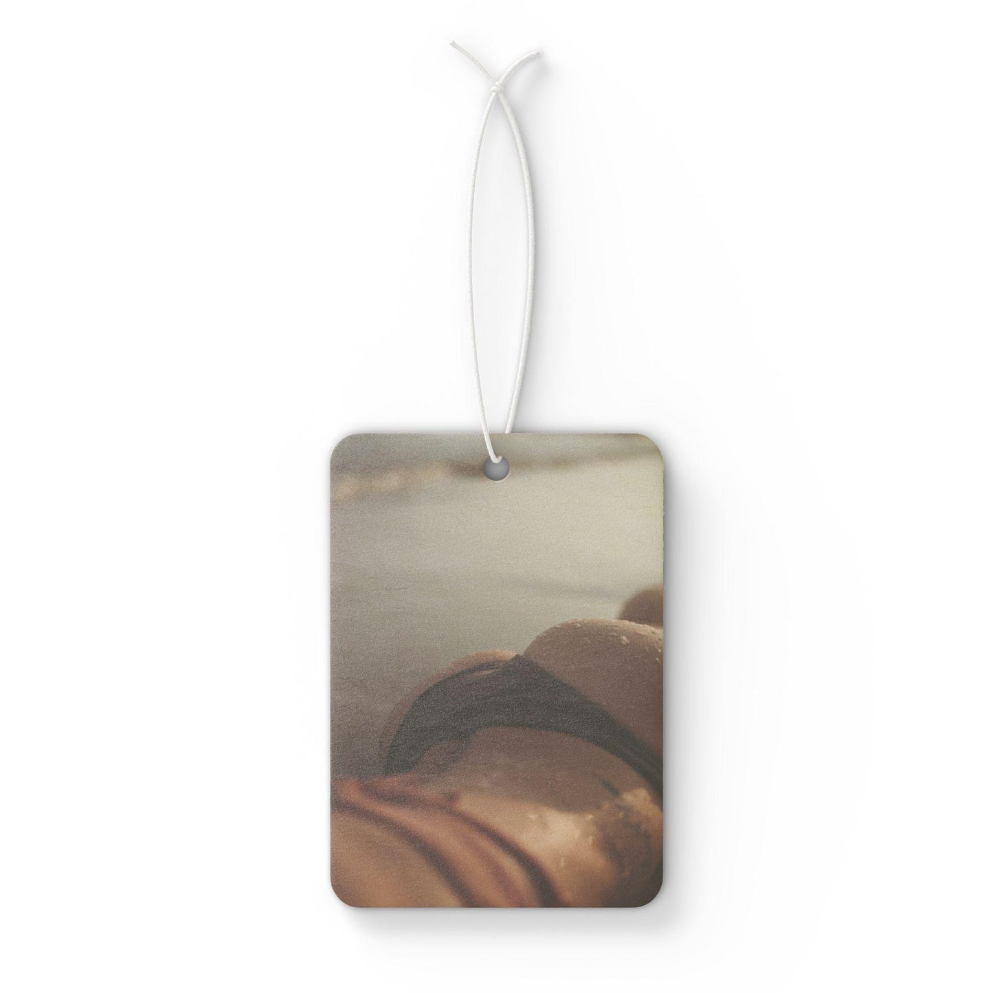 Custom Air Freshner, Boudoir Photo, Photo Air Freshener, Gift For him Boyfriend men, Anniversary Gift, Car Accessories, Boudoir Photo Gift