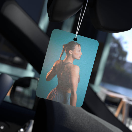 Custom Air Freshner, Boudoir Photo, Boudoir Photo Gift, Personalized Photo, Custom Air Freshener, Sexy Gifts, Anniversary Gift