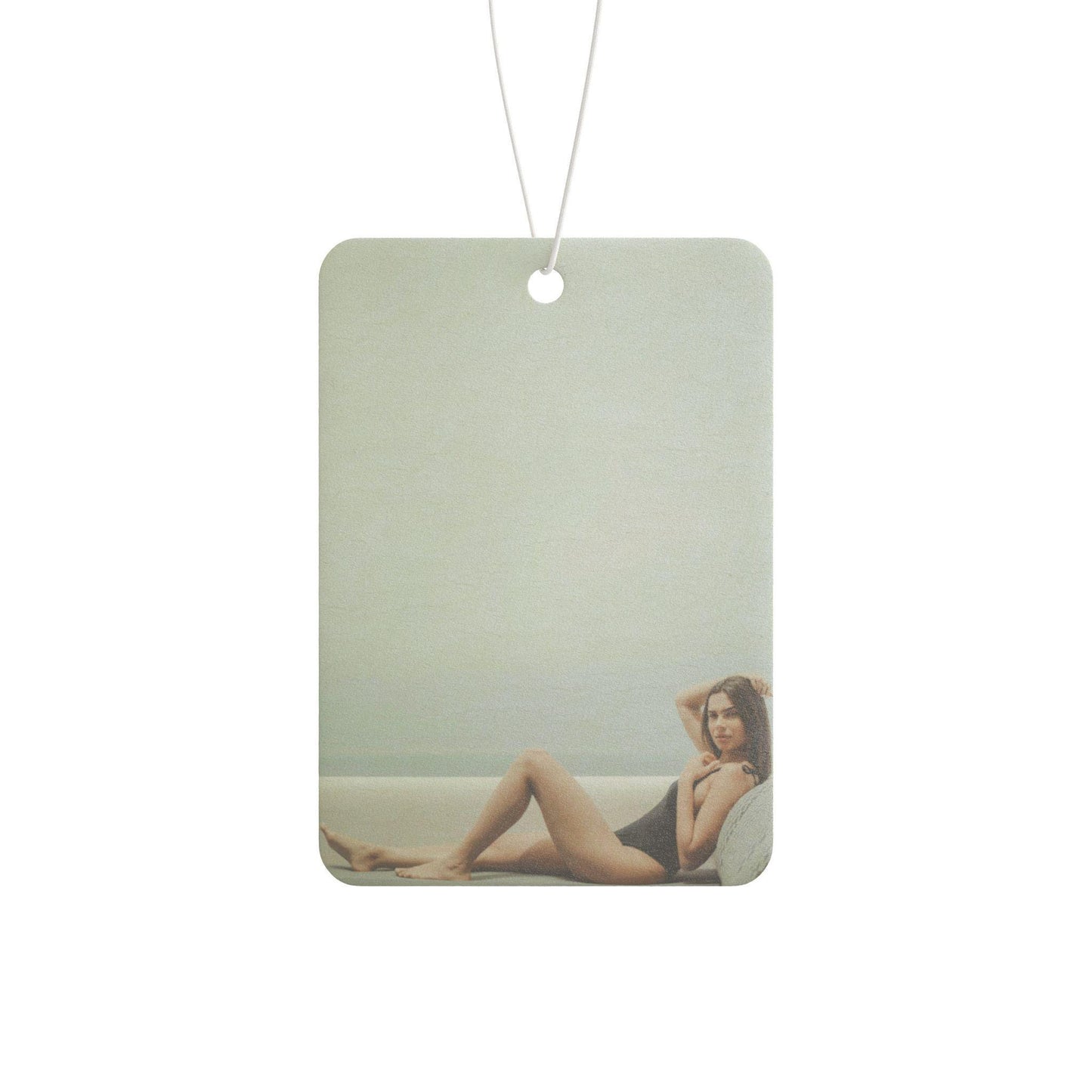 Custom Air Freshner, Boudoir Photo, Custom Air Freshener, Photo Gifts, Personalized Photo, Photo Air Freshener, Boudoir Photo Gift, For Him
