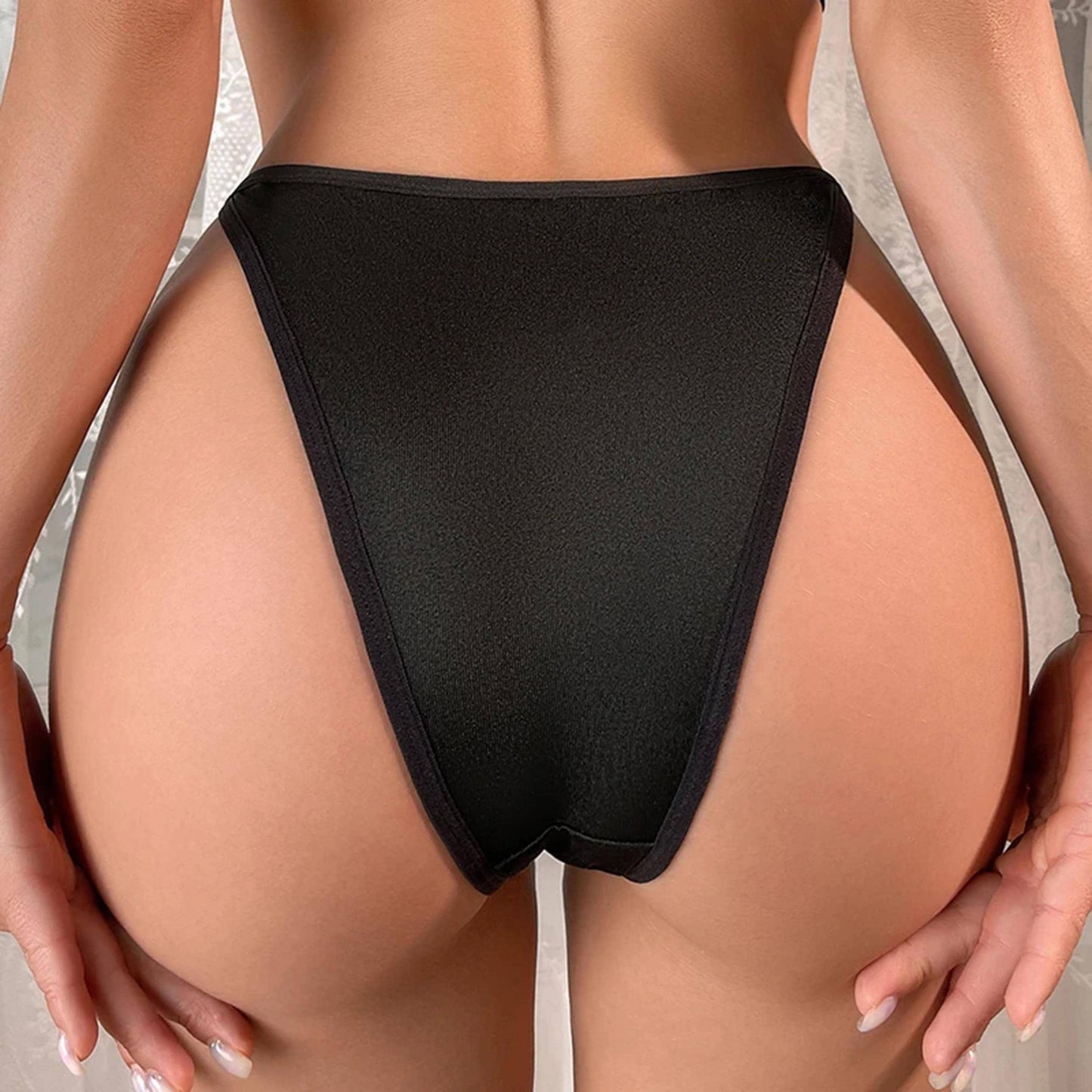 Daddy's Girl Heart underwear sexy| Daddy's Girl Underwear, DDGL, BDSM Roleplay Sex,  G-String  Gift for her, Valentine's Gift Panties| Dom