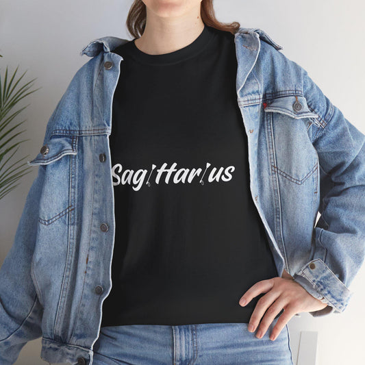 Sagittarius Zodiac Shirt Kinky Zodiac Shirt Collar Alternative Fashion BDSM Astrological Clothes DDLG, Master, Slave, Kinky, Fetish wear