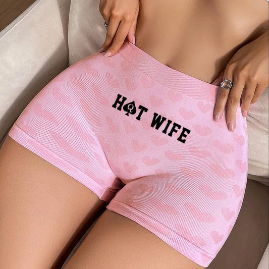 Hotwife High Waisted Underwear| QoS panty sexy|  Hotwife lifestyle| Roleplay and Interracial Swinger Lifestyle Clothes| BBC, Cuckold