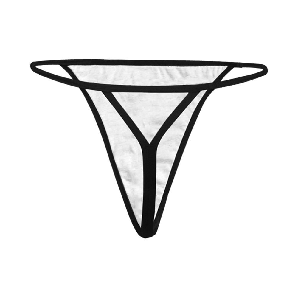 Black Cock Only sexy Thong| Queen of Spades, QOS BBC Only Hotwife G-String Panties, Cuckold fantasy Clothing, Swinger lifestyle Underwear