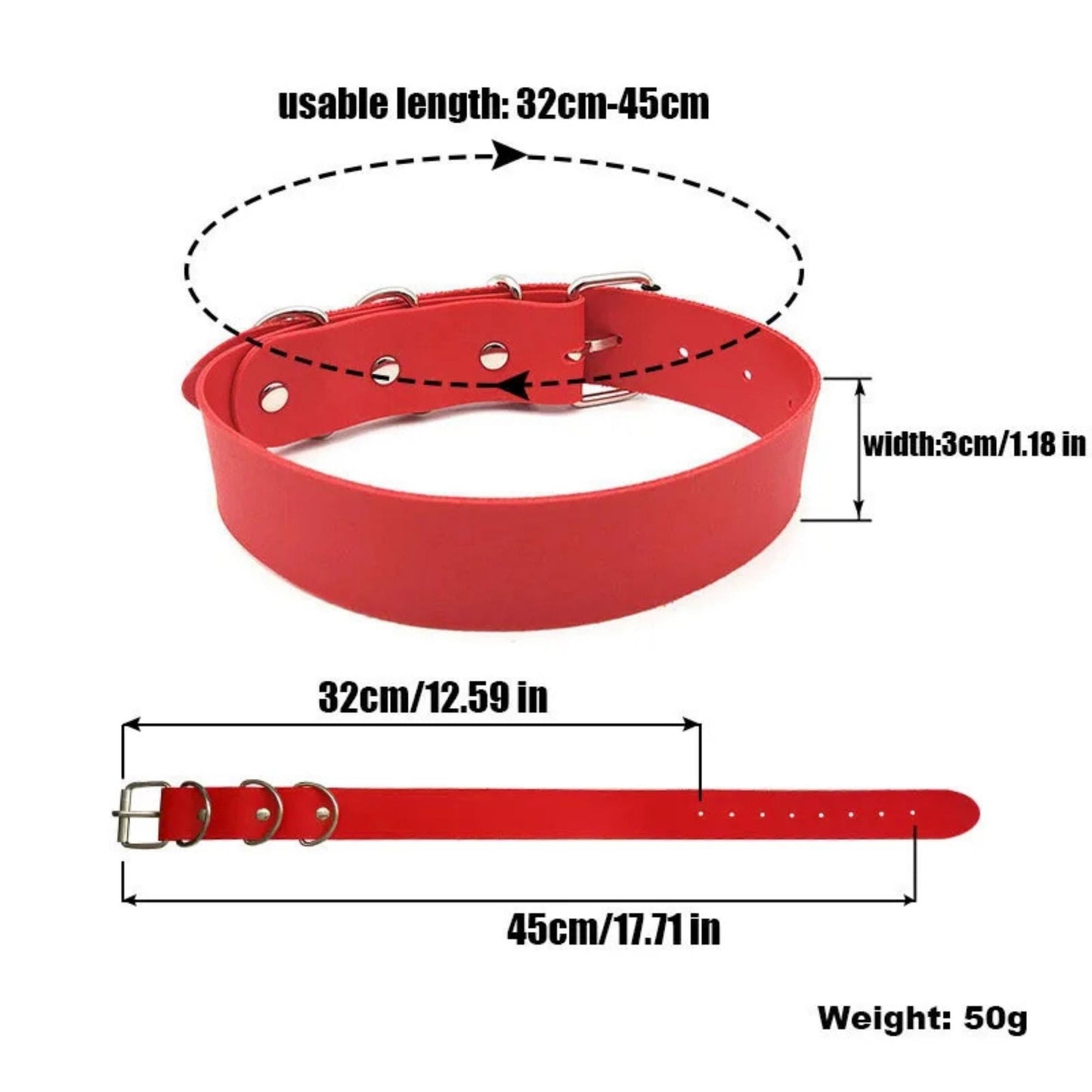 Hotwife Choker - Swinger lifestyle necklace| Daddy's Girl Choker  | Sexy gift wife girlfriend| Roleplay Cosplay sex Collar