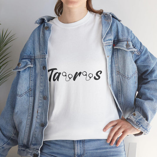 Taurus Zodiac Shirt Astrological Clothes Alternative Fashion Kinky BDSM Collar Zodiac Shirt DDLG, Master, Slave, Kinky, Fetish wear