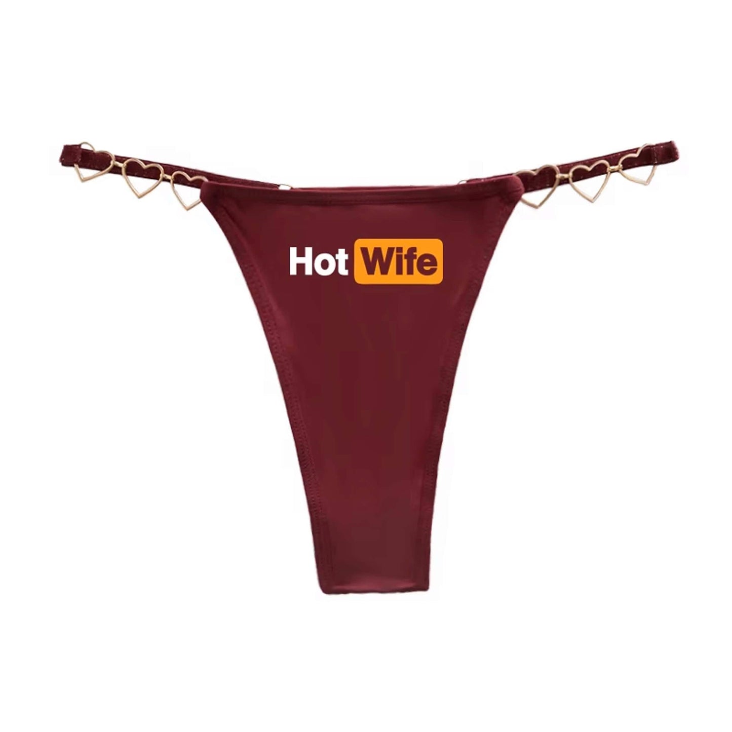 Hotwife sexy G-String | hot wife Thong, Panty Gift Her, Underwear  Queen of Spades, QoS, gift Wife, Sex panties MILF Swingers