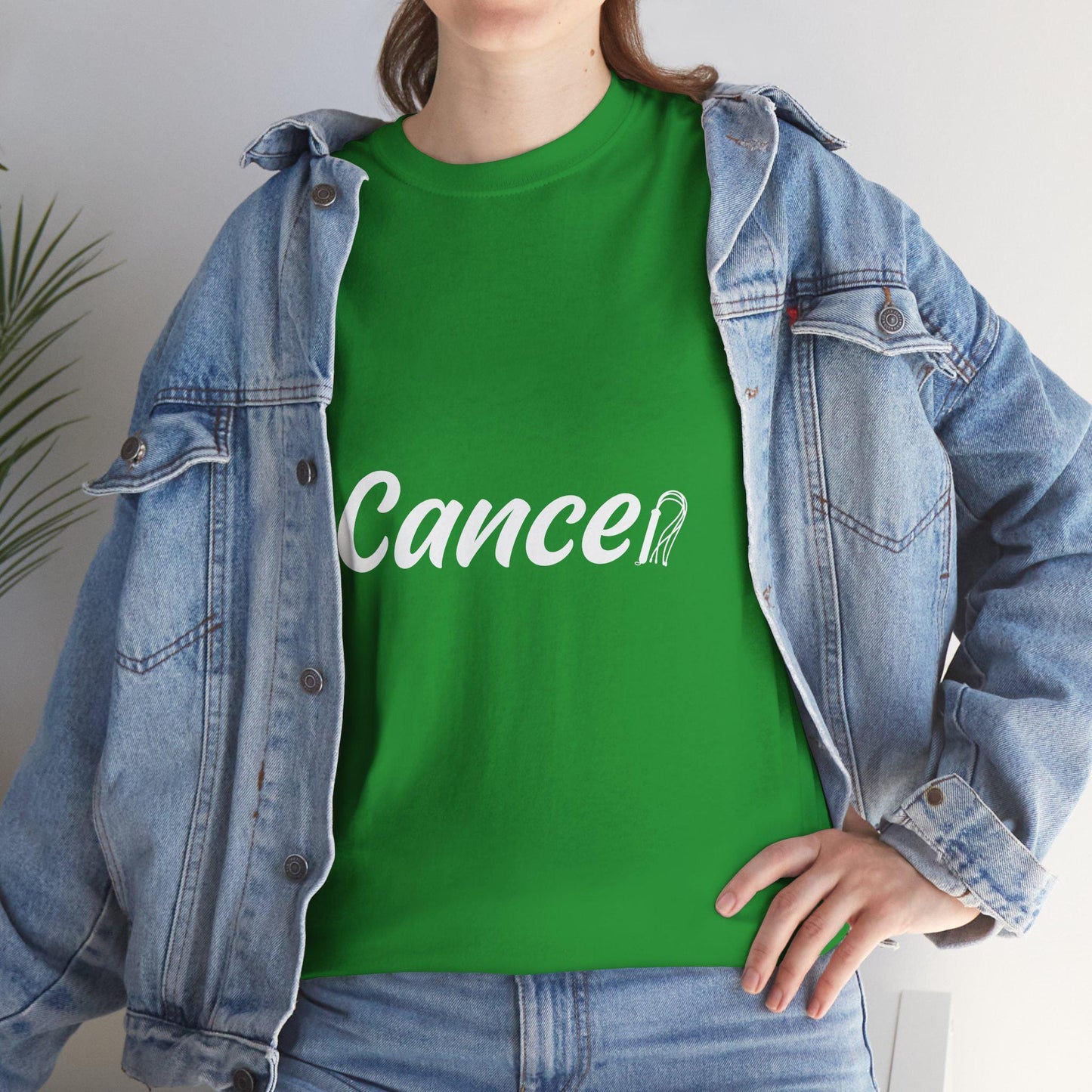 Cancer Zodiac Shirt Kinky Zodiac Shirt BDSM Alternative Fashion Collar Astrological Clothes DDLG, Master, Slave, Kinky, Fetish wear