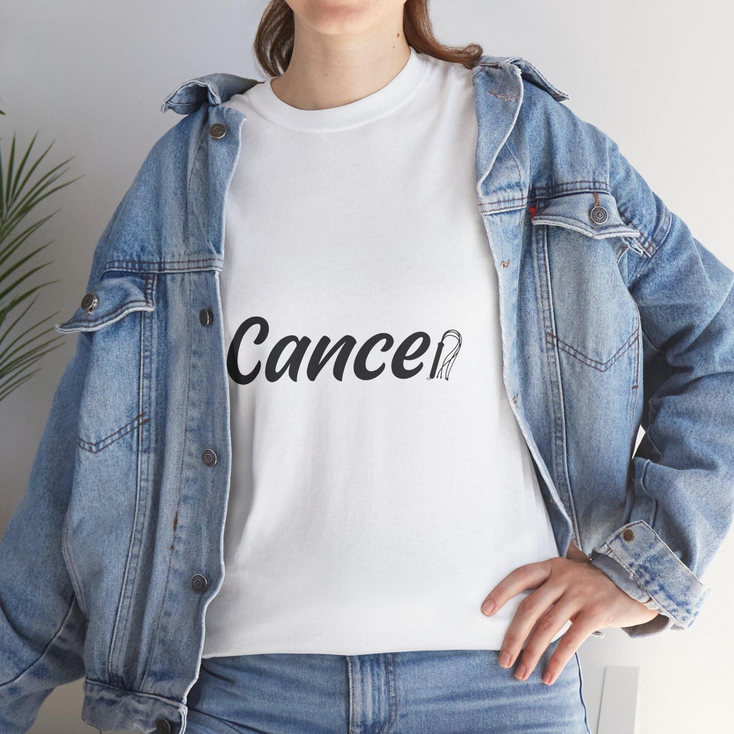 Cancer Zodiac Shirt Kinky Zodiac Shirt BDSM Alternative Fashion Collar Astrological Clothes DDLG, Master, Slave, Kinky, Fetish wear