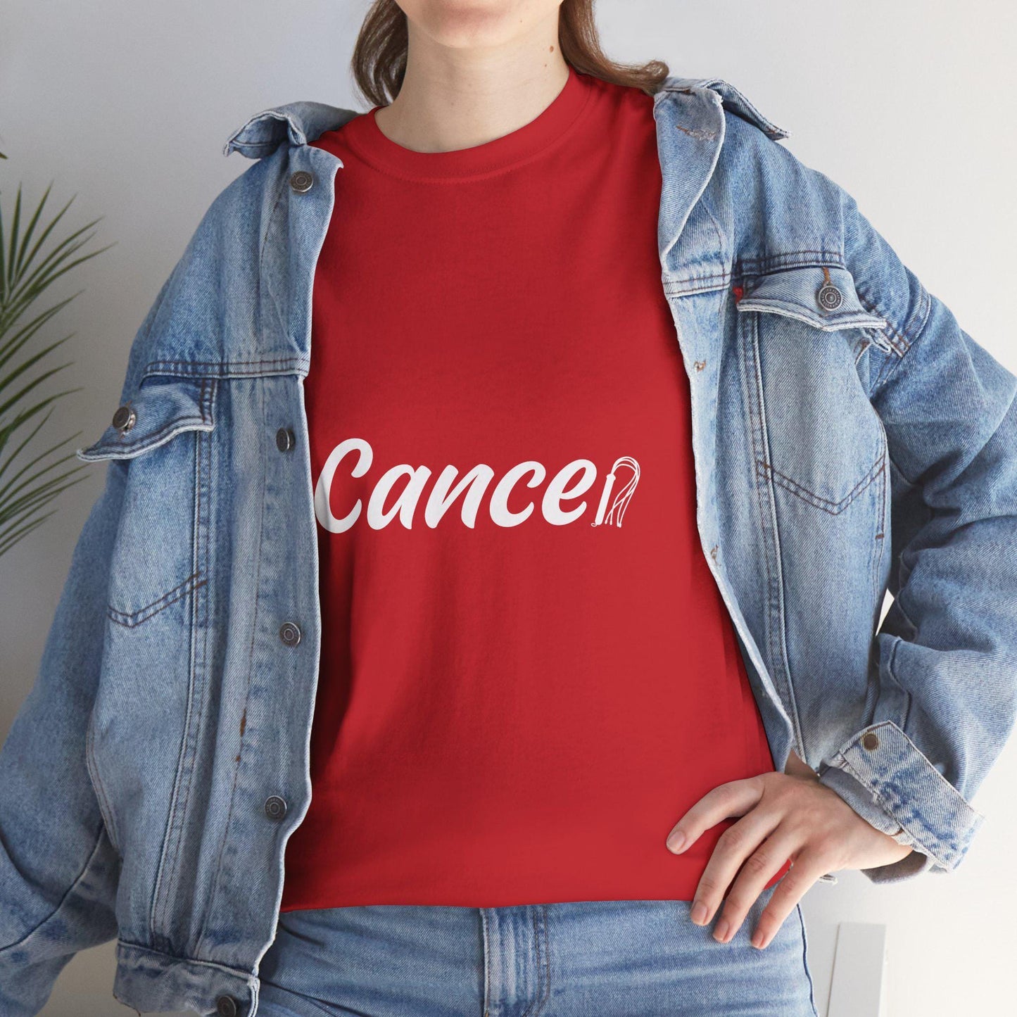 Cancer Zodiac Shirt Kinky Zodiac Shirt BDSM Alternative Fashion Collar Astrological Clothes DDLG, Master, Slave, Kinky, Fetish wear