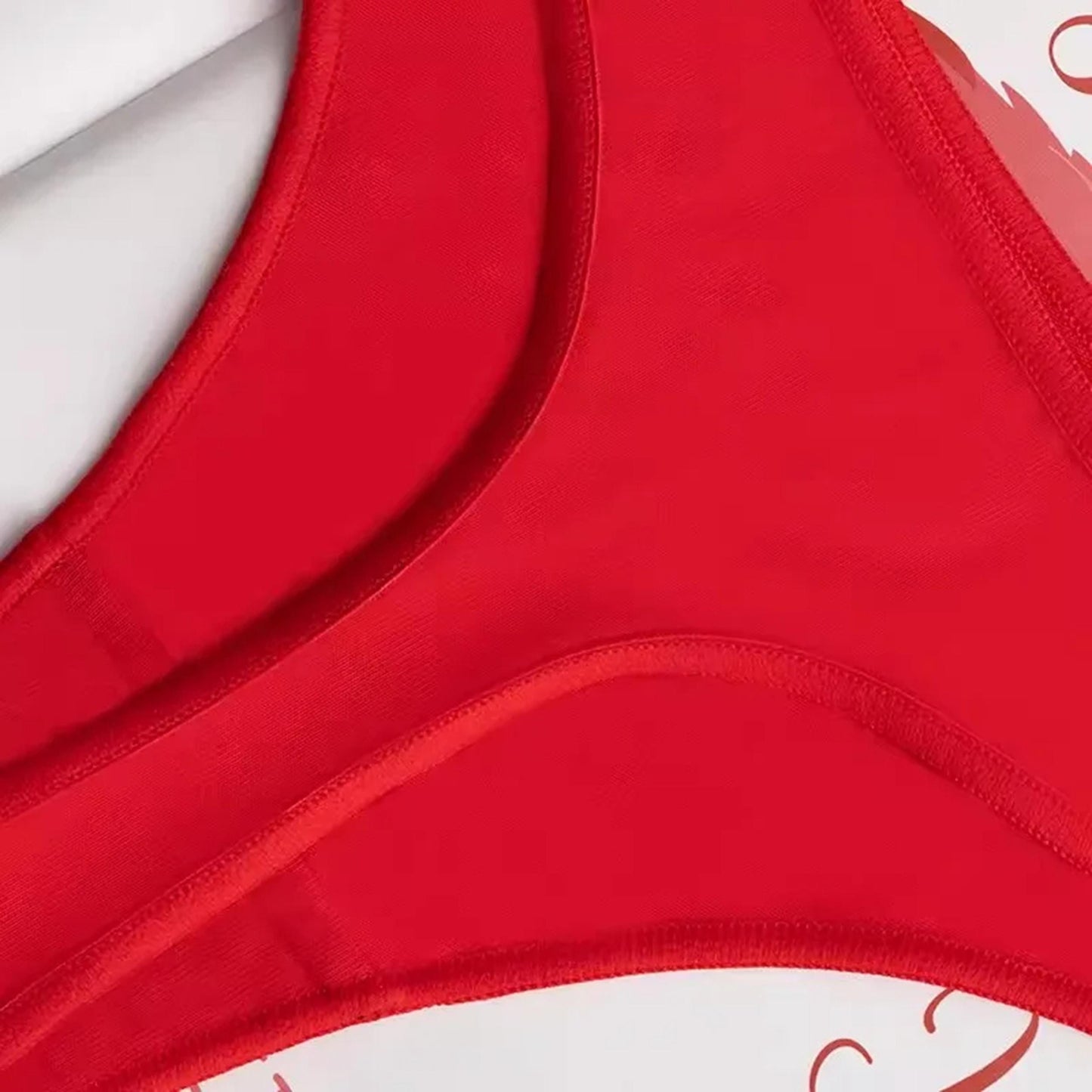 Breed me  sexy Thong | QOS Feed me | Hotwife Sexy Underwear for Roleplay & Kinky Fun, Swinger LifeStyle, Pineapple, Hot Wife MILF sex